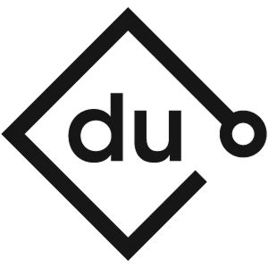 Logo of Deque University